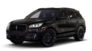 2025 Lincoln Corsair Grand Touring