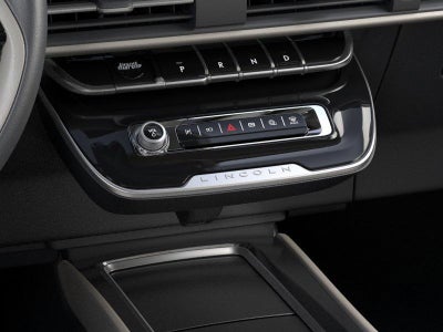 2025 Lincoln Corsair Plug-In Hybrid Grand Touring