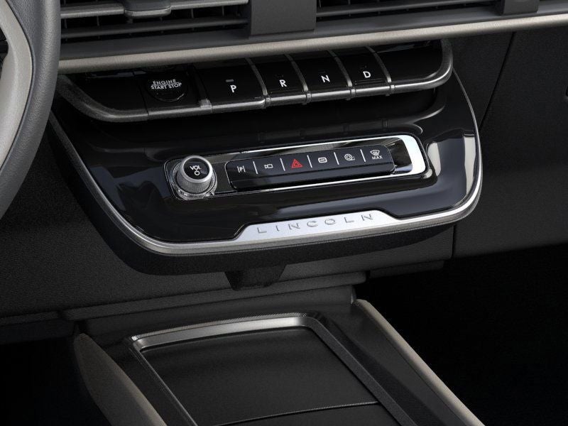 2025 Lincoln Corsair Plug-In Hybrid Grand Touring