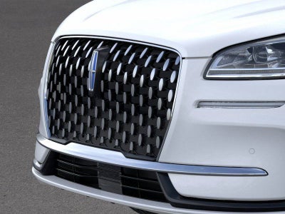 2025 Lincoln Corsair Plug-In Hybrid Grand Touring