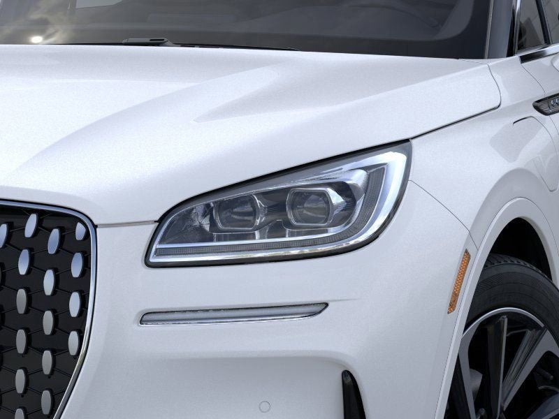 2025 Lincoln Corsair Plug-In Hybrid Grand Touring