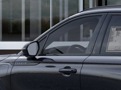 2026 Lincoln Corsair Plug-In Hybrid Grand Touring