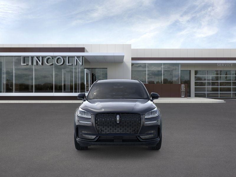 2026 Lincoln Corsair Plug-In Hybrid Grand Touring