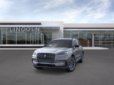2026 Lincoln Corsair Plug-In Hybrid Grand Touring
