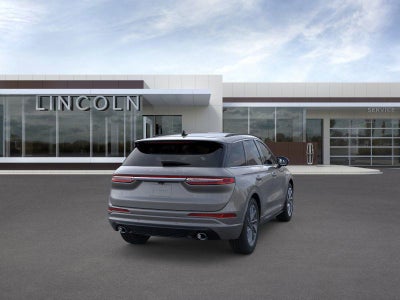 2026 Lincoln Corsair Plug-In Hybrid Grand Touring