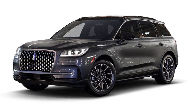 2026 Lincoln Corsair Plug-In Hybrid Grand Touring