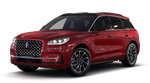 2026 Lincoln Corsair Plug-In Hybrid Grand Touring