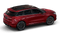 2026 Lincoln Corsair Plug-In Hybrid Grand Touring