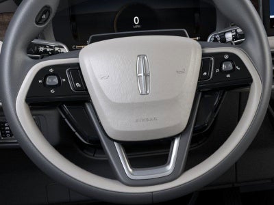 2026 Lincoln Corsair Plug-In Hybrid Grand Touring