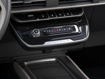 2026 Lincoln Corsair Plug-In Hybrid Grand Touring