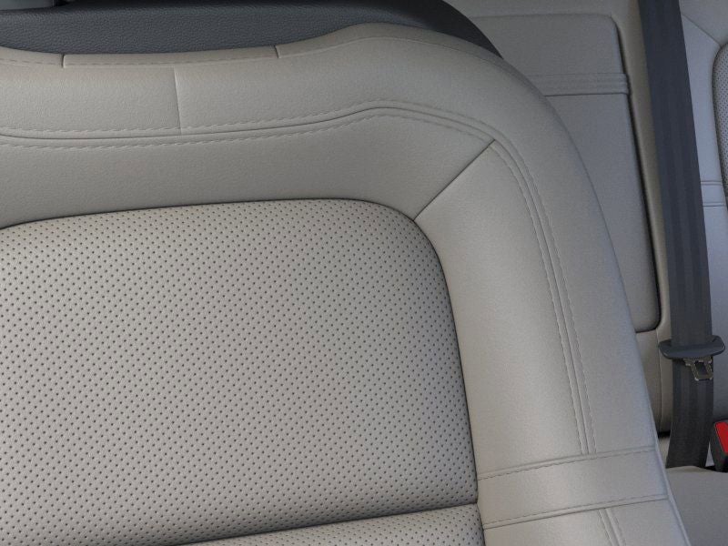 2026 Lincoln Corsair Plug-In Hybrid Grand Touring