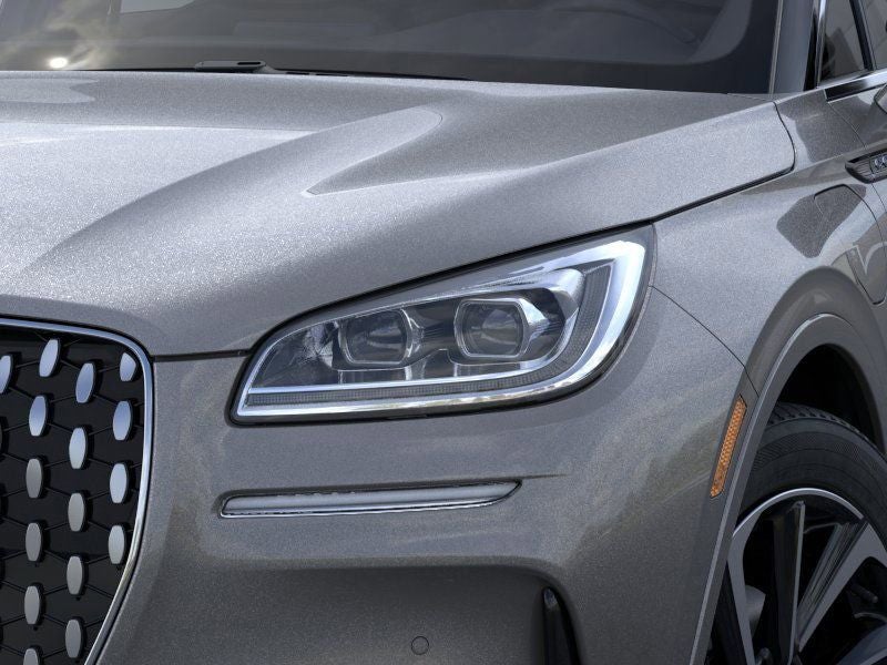 2026 Lincoln Corsair Plug-In Hybrid Grand Touring