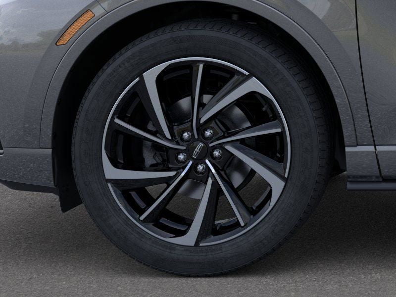 2026 Lincoln Corsair Plug-In Hybrid Grand Touring