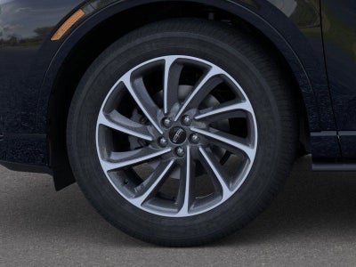 2026 Lincoln Corsair Plug-In Hybrid Grand Touring