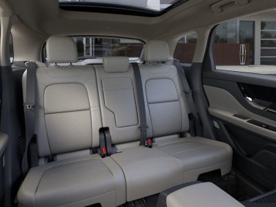 2026 Lincoln Corsair Plug-In Hybrid Grand Touring