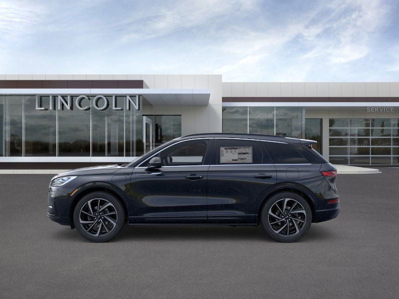 2026 Lincoln Corsair Plug-In Hybrid Grand Touring
