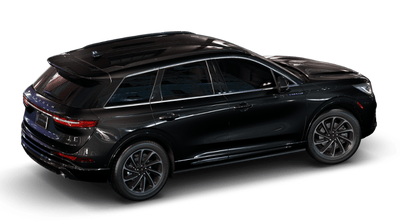 2026 Lincoln Corsair Plug-In Hybrid Grand Touring