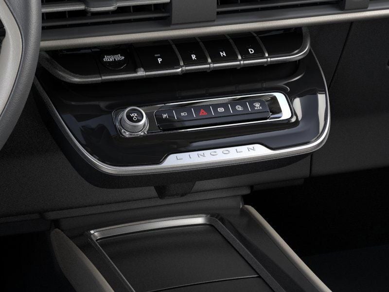 2026 Lincoln Corsair Plug-In Hybrid Grand Touring