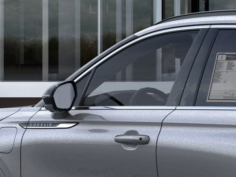 2026 Lincoln Corsair Plug-In Hybrid Grand Touring