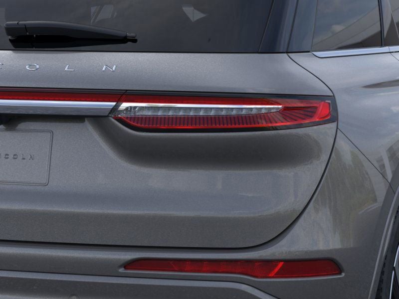 2026 Lincoln Corsair Plug-In Hybrid Grand Touring