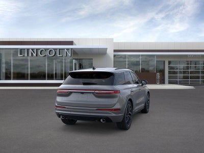 2026 Lincoln Corsair Plug-In Hybrid Grand Touring