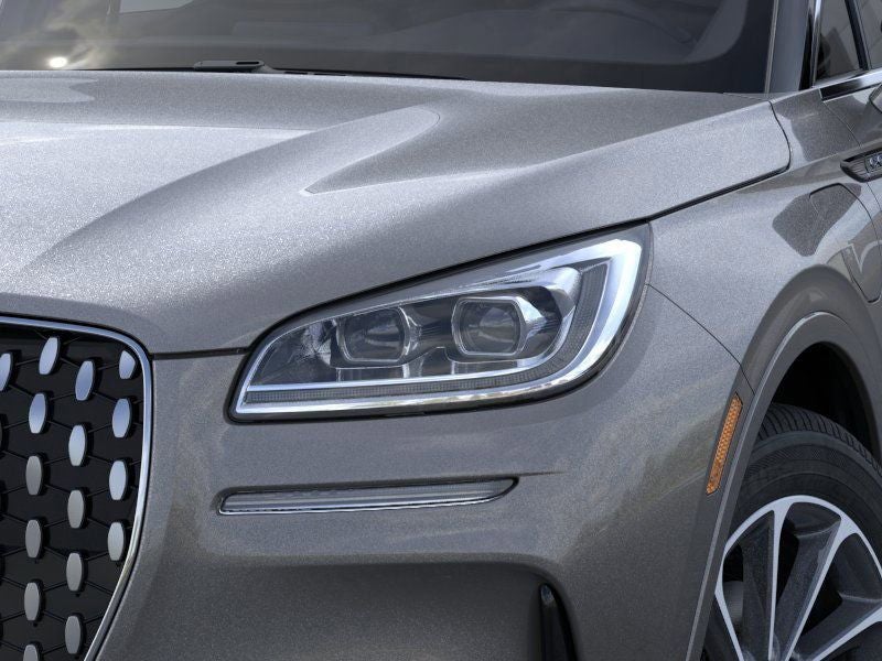 2026 Lincoln Corsair Plug-In Hybrid Grand Touring