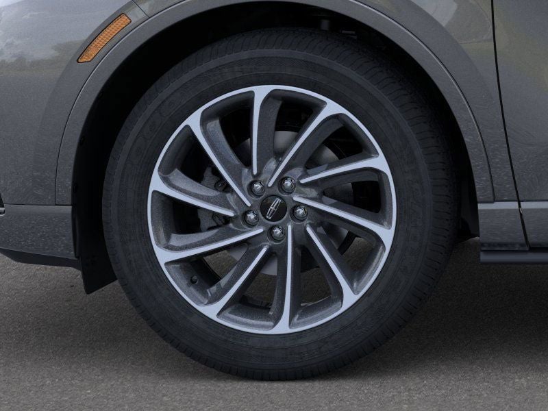 2026 Lincoln Corsair Plug-In Hybrid Grand Touring