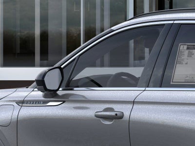 2026 Lincoln Corsair Plug-In Hybrid Grand Touring