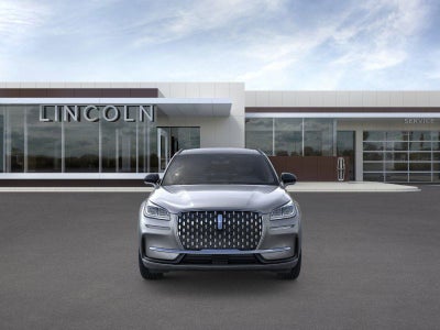 2026 Lincoln Corsair Plug-In Hybrid Grand Touring