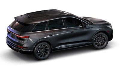 2026 Lincoln Corsair Plug-In Hybrid Grand Touring