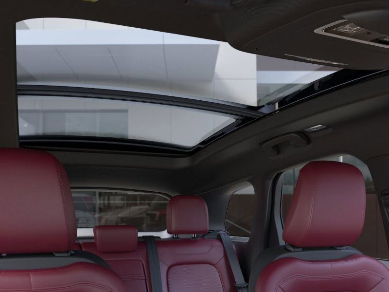 2026 Lincoln Corsair Plug-In Hybrid Grand Touring