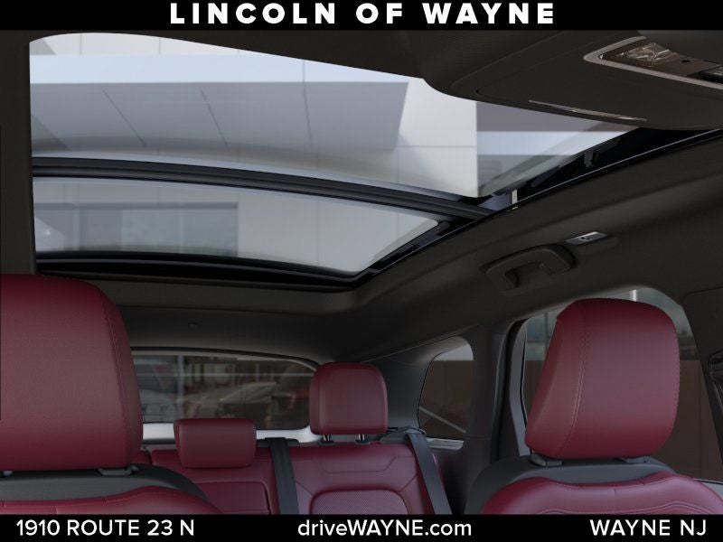 2026 Lincoln Corsair Plug-In Hybrid Grand Touring