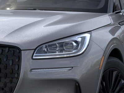 2026 Lincoln Corsair Plug-In Hybrid Grand Touring