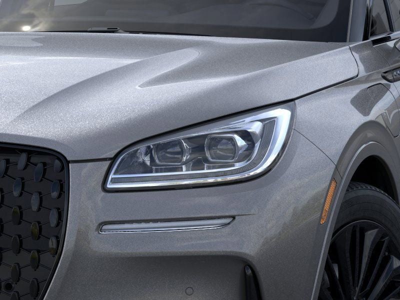 2026 Lincoln Corsair Plug-In Hybrid Grand Touring