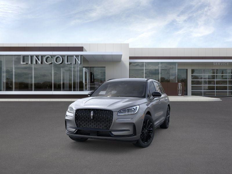 2026 Lincoln Corsair Plug-In Hybrid Grand Touring