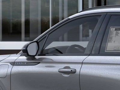 2026 Lincoln Corsair Plug-In Hybrid Grand Touring