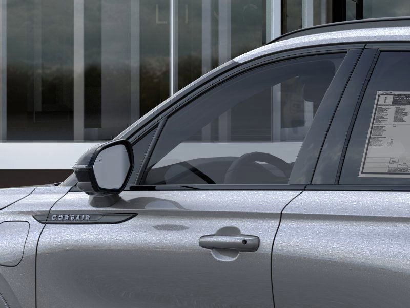 2026 Lincoln Corsair Plug-In Hybrid Grand Touring