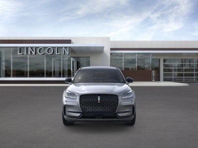 2026 Lincoln Corsair Plug-In Hybrid Grand Touring