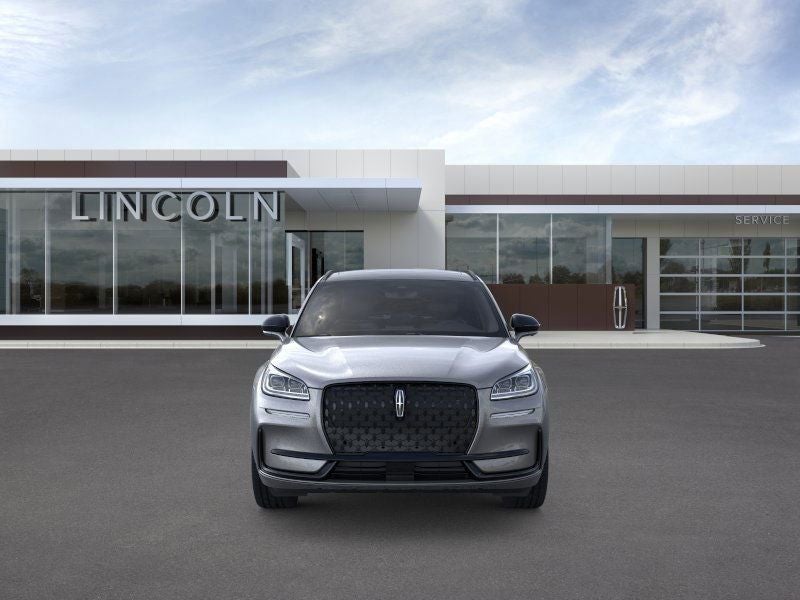 2026 Lincoln Corsair Plug-In Hybrid Grand Touring