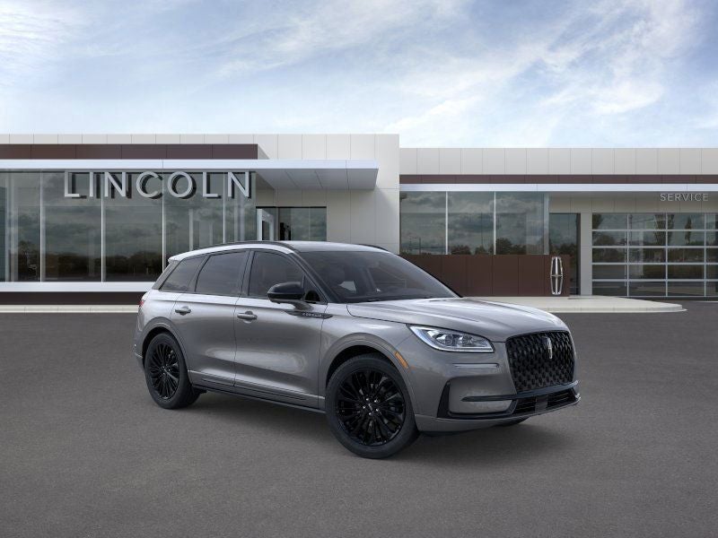 2026 Lincoln Corsair Plug-In Hybrid Grand Touring
