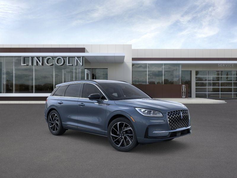2026 Lincoln Corsair Plug-In Hybrid Grand Touring