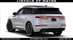 2026 Lincoln Corsair Plug-In Hybrid Grand Touring