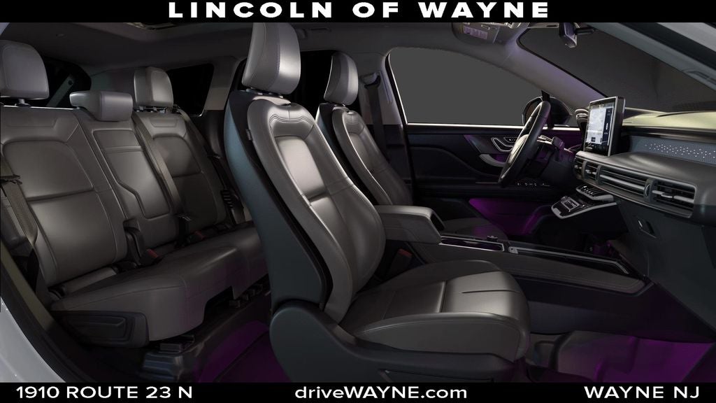 2026 Lincoln Corsair Plug-In Hybrid Grand Touring