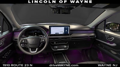 2026 Lincoln Corsair Plug-In Hybrid Grand Touring