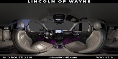 2026 Lincoln Corsair Plug-In Hybrid Grand Touring