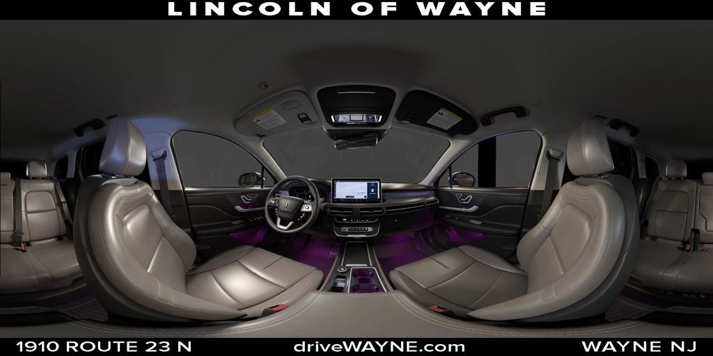 2026 Lincoln Corsair Plug-In Hybrid Grand Touring