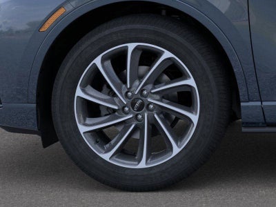 2026 Lincoln Corsair Plug-In Hybrid Grand Touring