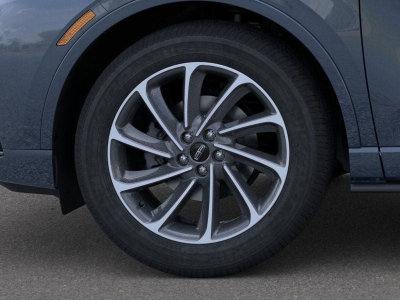 2026 Lincoln Corsair Plug-In Hybrid Grand Touring