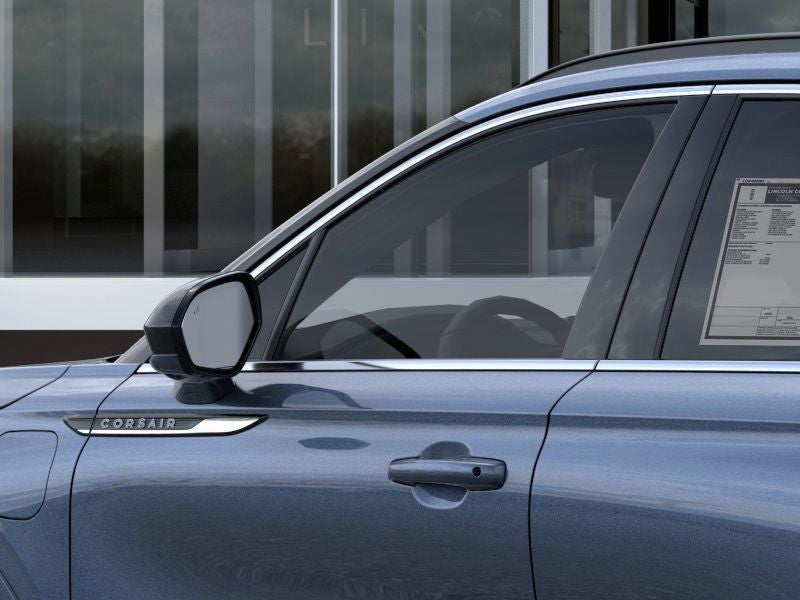 2026 Lincoln Corsair Plug-In Hybrid Grand Touring