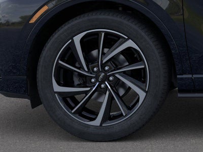 2026 Lincoln Corsair Plug-In Hybrid Grand Touring